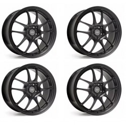 ENKEI PF01 pack promo 17x7.5 5x114.3 +45