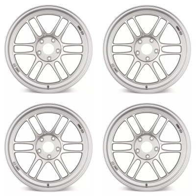 Pack RPF1,16X7,43,5X114.3,73,SILVER