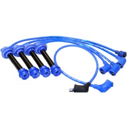 Faisceau d'allumage NGK pour Toyota MR2 AW11 4AGE 1.6