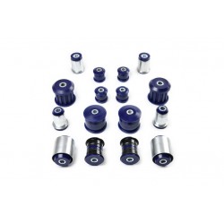 silentblocs SuperPro  Discovery3 &Range Rover Spo Rtfr & Rr Control Arm Bush