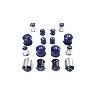 silentblocs SuperPro  Discovery3 &Range Rover Spo Rtfr & Rr Control Arm Bush