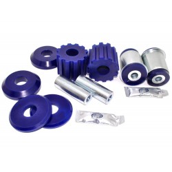 silentblocs SuperPro  Land Rover Discovery Series 3 Front Lower Control Arm B