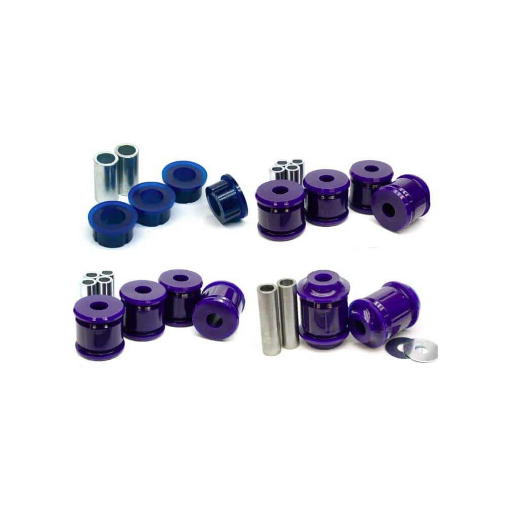 silentblocs SuperPro   Bush Kit Discovery Series Ii