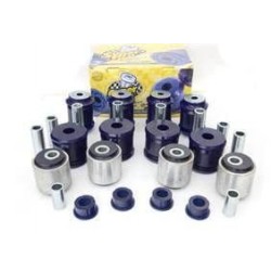 silentblocs SuperPro   Bush Kit Discovery Series Ii Castor Correction