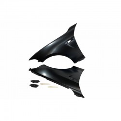 Ailes BMW F22 / F23 Look M2 Metal