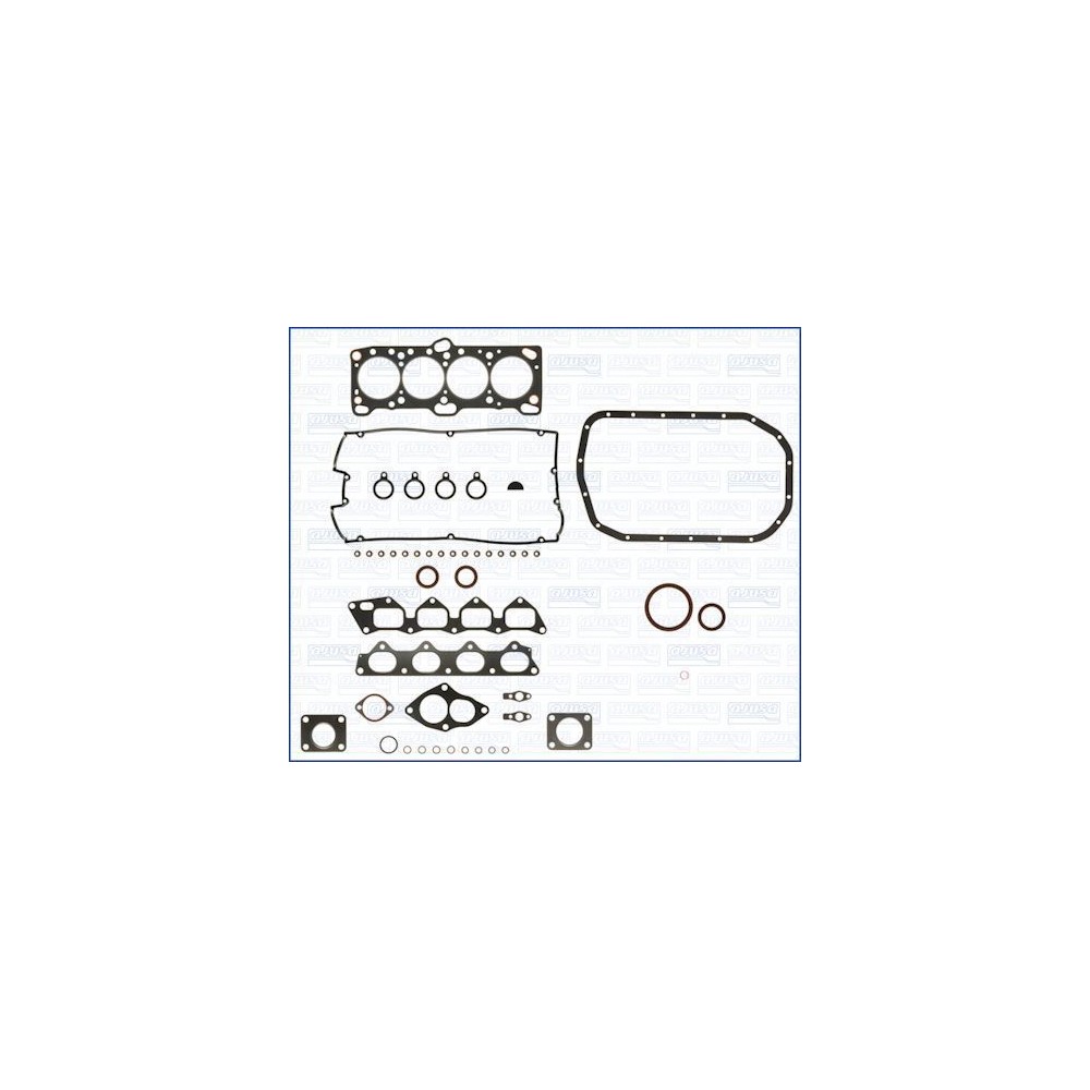 4g63  cache culbu kit joint