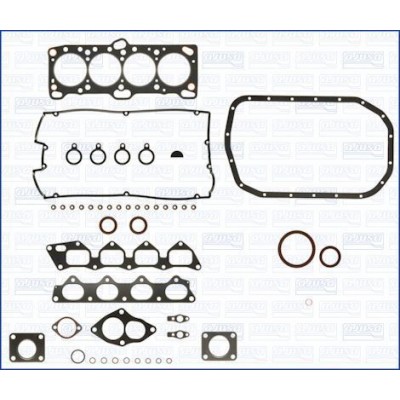 4g63  pochette joints moteur complète Lancer Evo