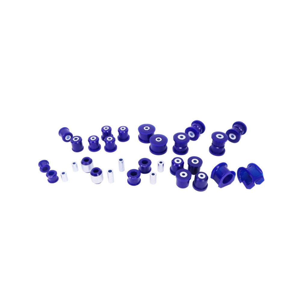 silentblocs SuperPro MAZDA RX7 SERIES 6 ENHA KIT