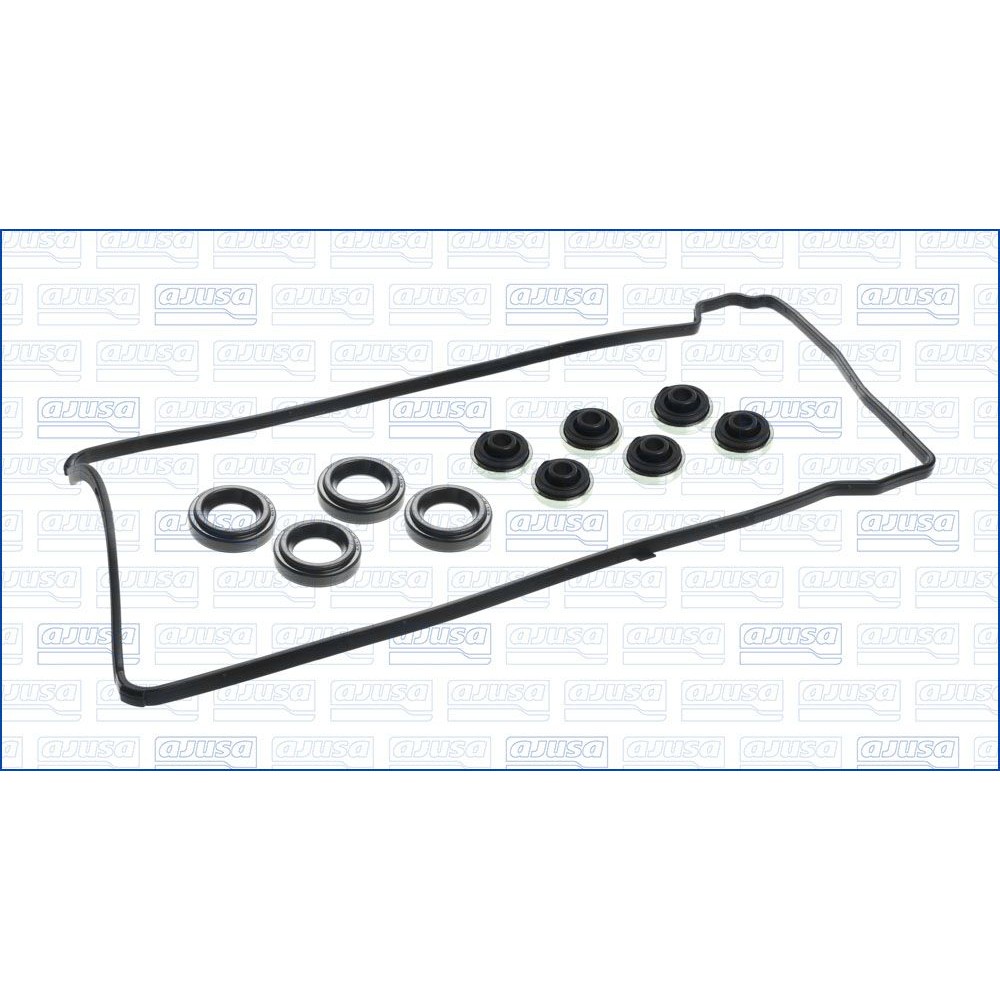 Kit joint cache culbuteur Honda K20 Civic type R EP3 FN2 accord