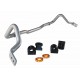 Barre antiroulis avant Mazda 3  MPS BL Whiteline