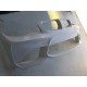 BMW Serie 1 M2 look E81 E87 E82 E88  par choc avant fibre