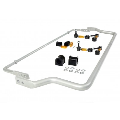 kit Whiteline MX5 NA