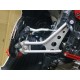 Bras de suspension DNA RACING Yaris GR