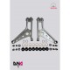 Bras de suspension DNA RACING Yaris GR
