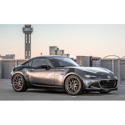 Jantes ENKEI PFM1 MX5 ND 17x8,5