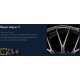 Jantes ENKEI PFM1 MX5 ND 17x8