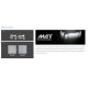 Jantes ENKEI PFM1 MX5 ND 17x8