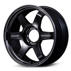 VOLK TE37Ultra LARGE PCD Black Shadow