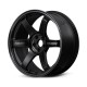 TE37 Saga S-Plus Black Shadow LTD 18x8.5 +35/42 Yaris GR