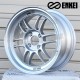 RPF1,17X7,43,4X100,73,SILVER