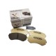 Plaquettes Dixcel X  Nissan Patrol Sunny Laurel Cefiro