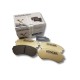Plaquettes Dixcel X  Nissan Patrol Sunny Laurel Cefiro