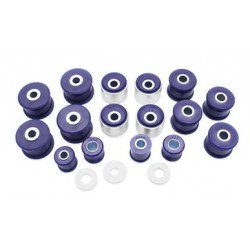 silentblocs SuperPro   Bush Kit Landcruiser 73 Series Front Or Rear Radius