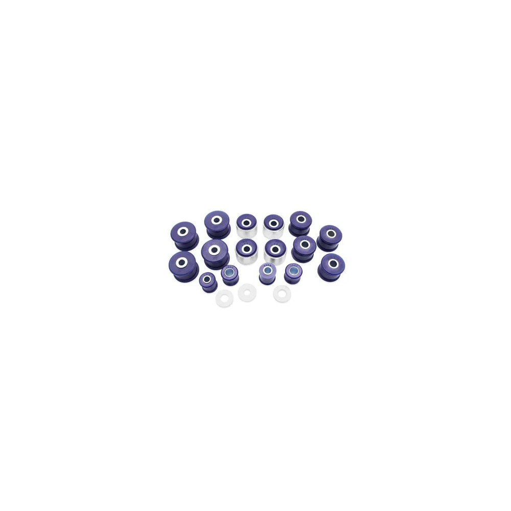 silentblocs SuperPro   Bush Kit Landcruiser 73 Series Front Or Rear Radius