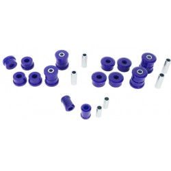 silentblocs SuperPro TOYOTA 95 SERIES REAR KIT