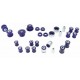 silentblocs SuperPro   Bush Kit Mazda Mx5 Nc Mk3 - Race Use