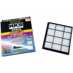 HKS air filter Filtre à air HKS Super GR Yaris / RAV4