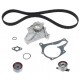 Kit distribution Celica T16 ST162 ST165  3SG toyota