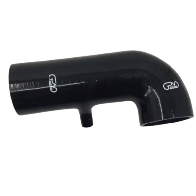 Durite admission silicone noire GT86 BRZ