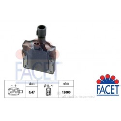 Bobine d'amlumage Toyota Celica T18