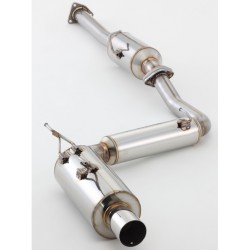 Fujitsubo Power Getter Honda S2000