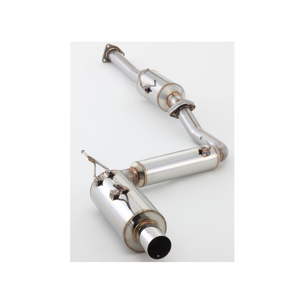 Fujitsubo Power Getter Honda S2000