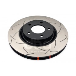 Disque avant DBA Mazda 3 MPS  BL et BK