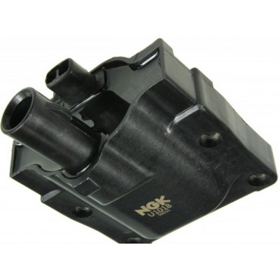 Bobine d'allumage Celica et MR2 fils 5mm NGK