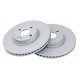 Disques DIxcel Mazda MX5 ND