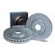 Disques DIxcel Mazda MX5 ND