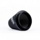 Ramair Foam 125mm (4.9inch) ID Neck Polymer Base Neck Cone Air Filter