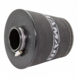 CC-102 51mm ID Neck Polymer Base Neck Cone Air Filter