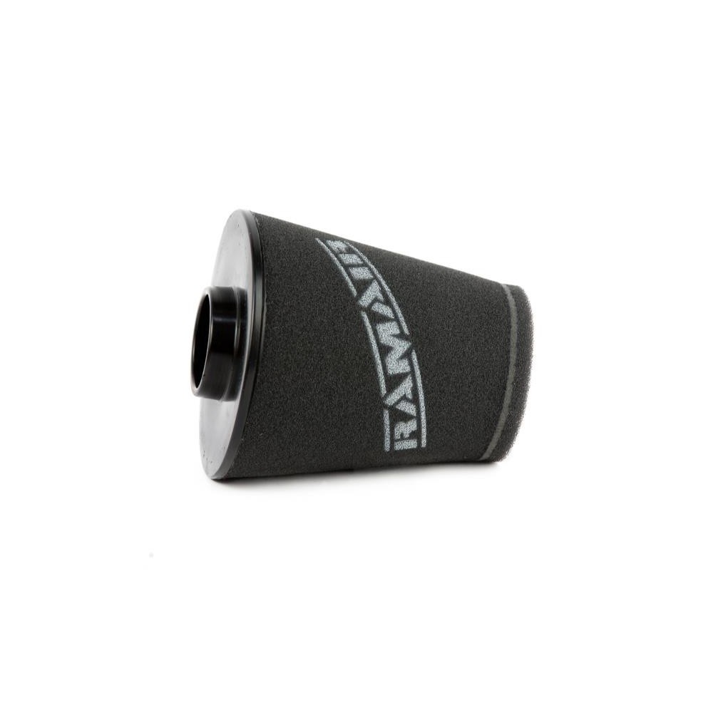 Ramair Foam 51mm (2inch) ID Neck Polymer Base Neck Cone Air Filter
