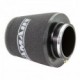 Ramair Performance Universal Fitment Intake Foam Cone Air Filter - 80mm (3.1inch) ID