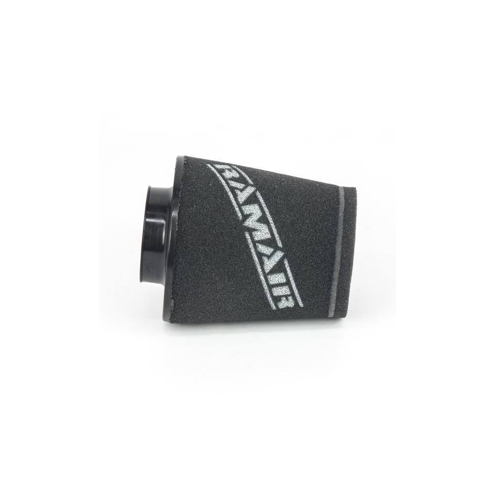 CC-114 Offset 60mm ID Neck Polymer Base Neck Cone Air Filter
