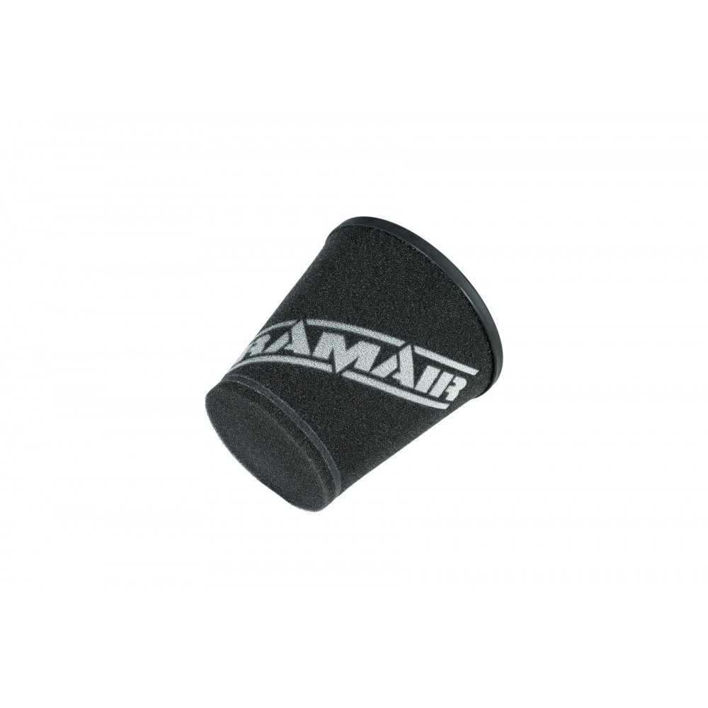 CC-175-80 80mm ID Neck Polymer Base Neck Cone Air Filter