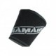 CC-175-80 80mm ID Neck Polymer Base Neck Cone Air Filter