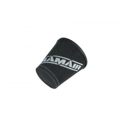 CC-175-90 90mm ID Neck Polymer Base Neck Cone Air Filter