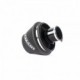 Ramair 102mm (4inch) ID Neck Medium Cone Air Filter with Velocity Stack and Coupling