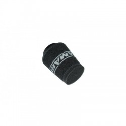 Ramair Performance Universal Fitment Intake Foam Cone Air Filter -  51mm (2inch) ID